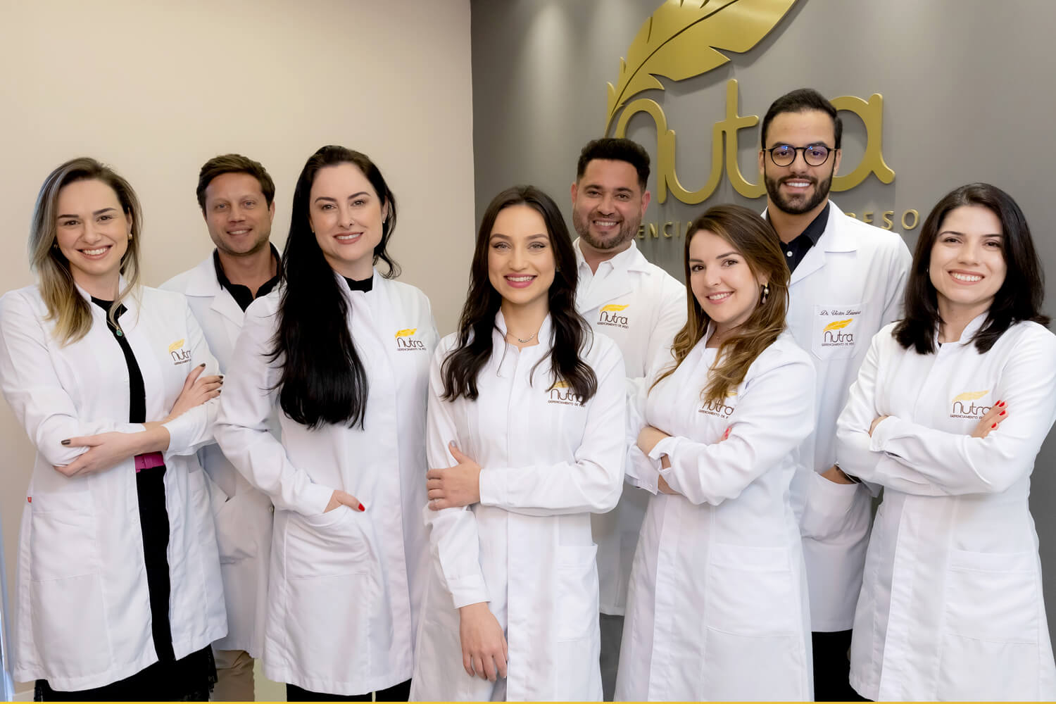 Nutra Gerenciamento de Peso Ltda